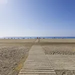 Apartamento A&n Near Torre Del Mar